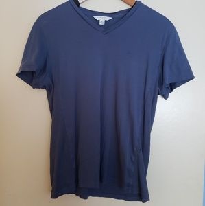 Calvin Klein Liquid Cotton T Shirt